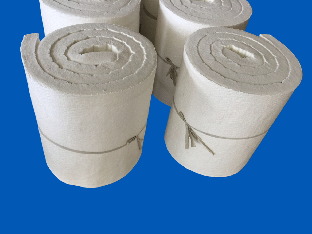 鄂伦春自治旗陶瓷纤维毯