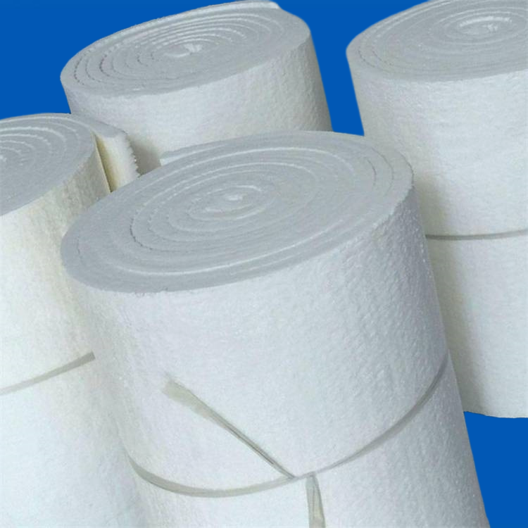 鄂伦春自治旗陶瓷纤维毡