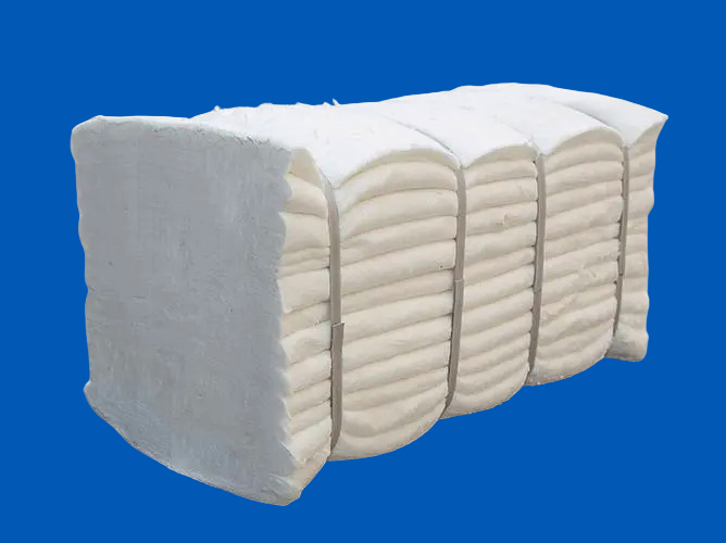 鄂伦春自治旗陶瓷纤维折叠块